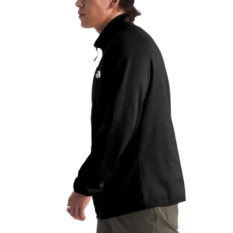 THE NORTH FACE CANYONLANDS Jacket Men's Black-3