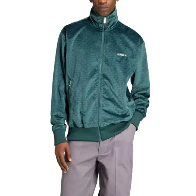 Adidas Originals Monogram Track Top-1
