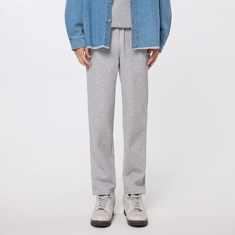 Metersbonwe Casual Pants Unisex-2