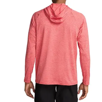 Nike Swim Hydroguard Men's Long Sleeve Hooded Top