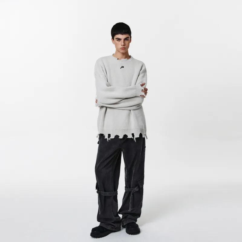 PCLP 2024 Party&Life Sweater Unisex-3