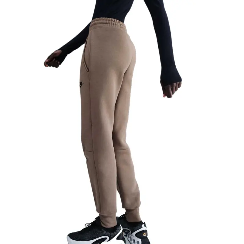 Nike Sportswear Tech Fleece Women's Mid Rise Joggers-1