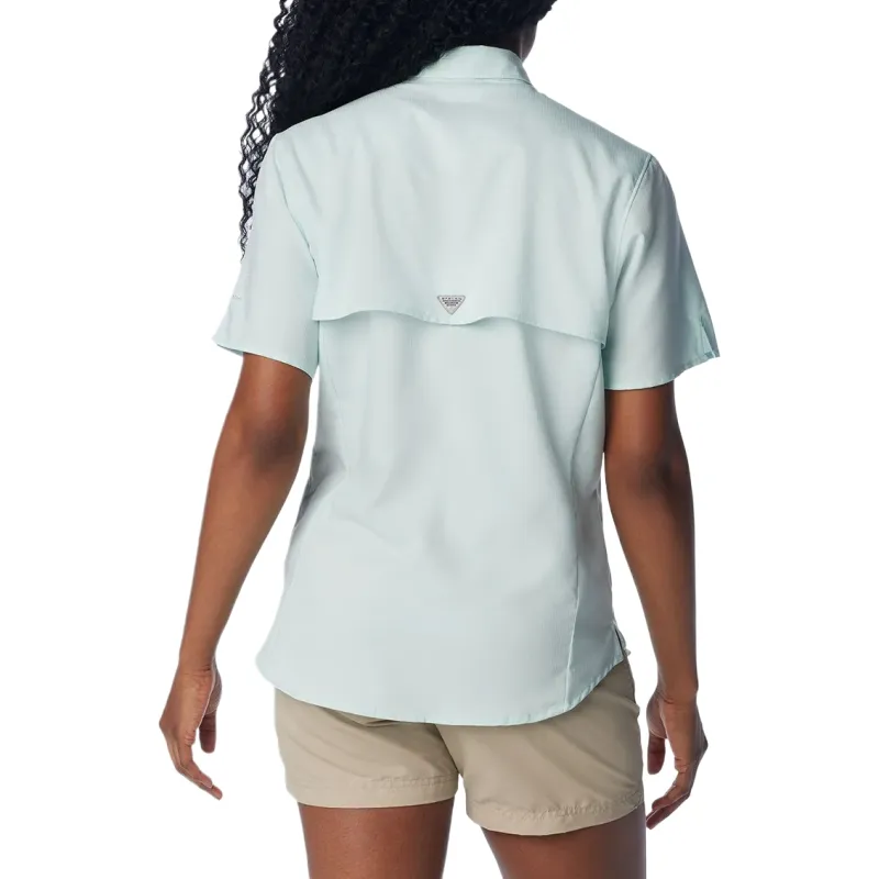 Columbia PFG Tamiami Shirt Women's-1
