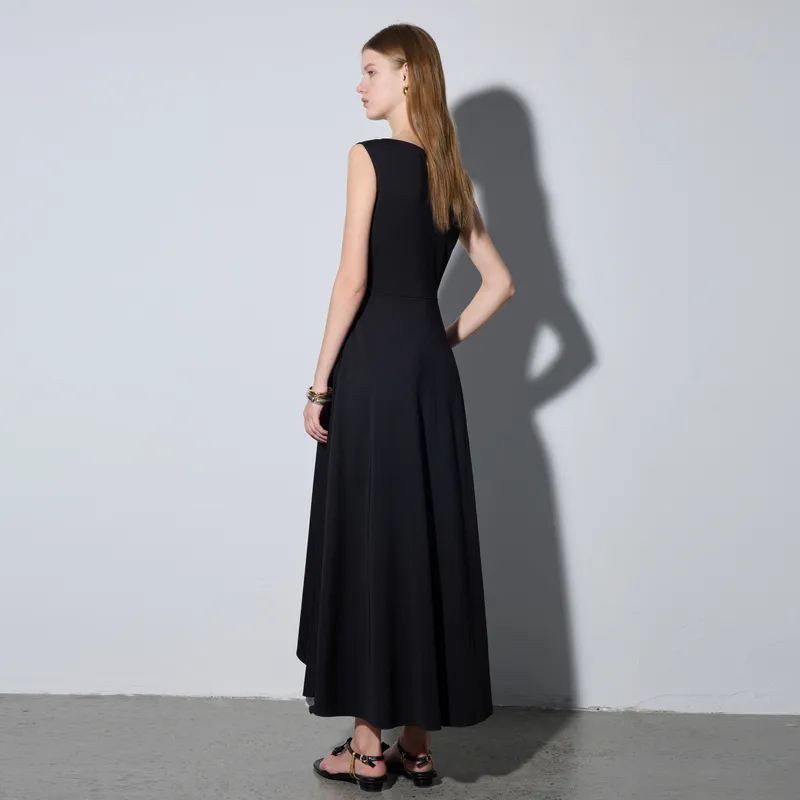 3COLOUR Sleeveless Dress Women's-6