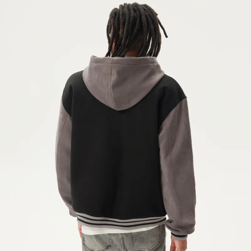FORHUG Baseball Jerseys Unisex-4