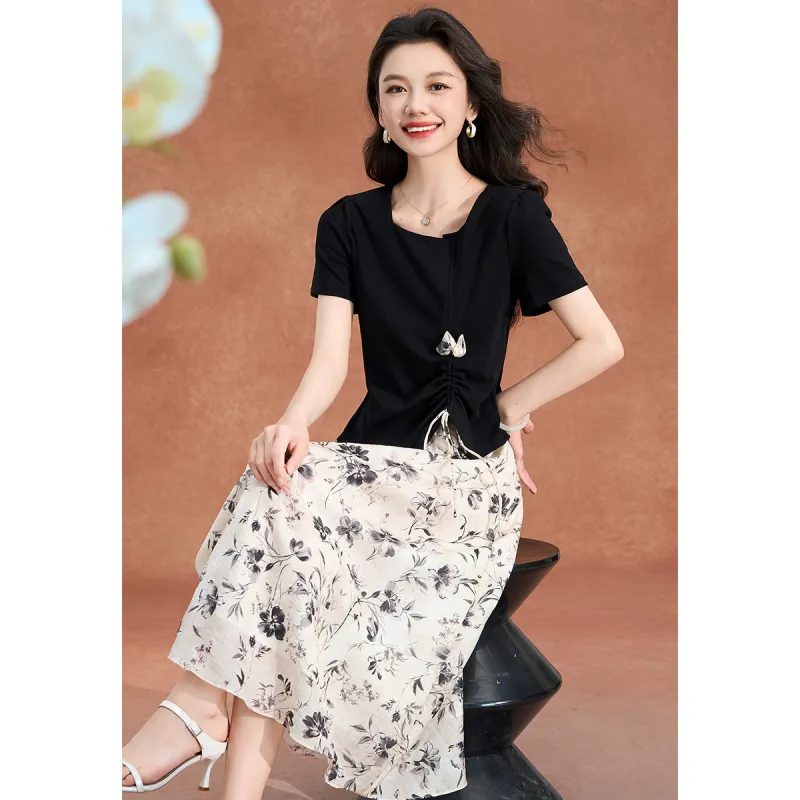 Mylan Skirt Set Regular Women's-2