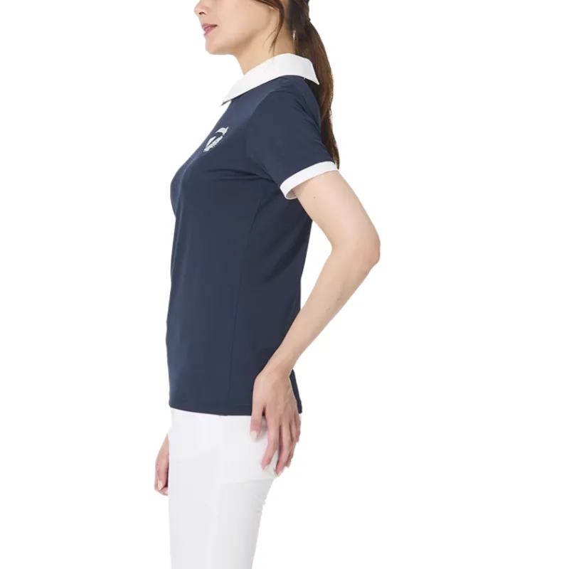 TAYLORMADE Golf Polo Shirt Women's-6