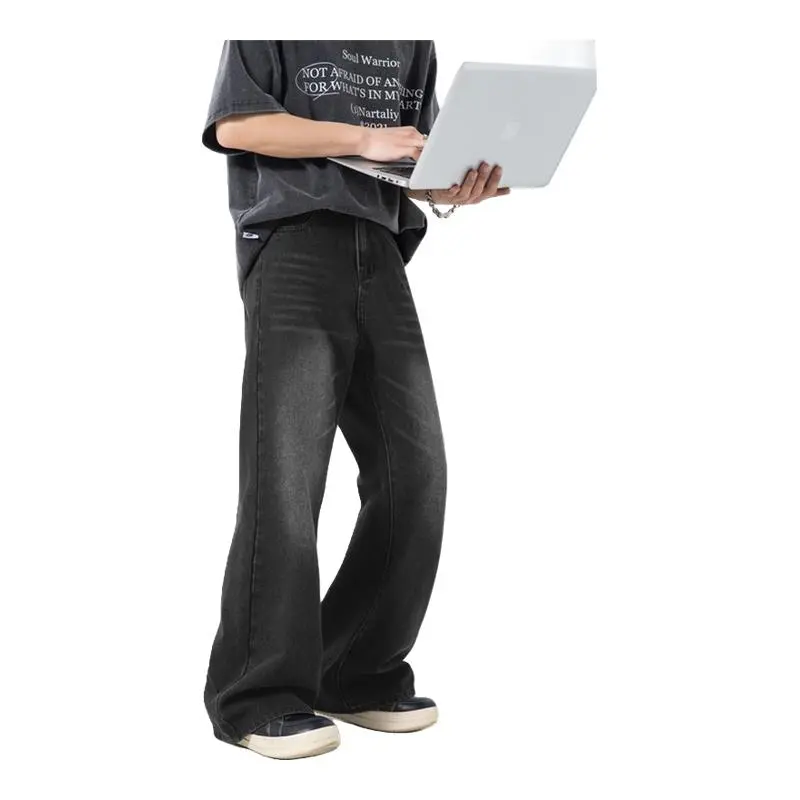 GXXX Casual Pants Men-1