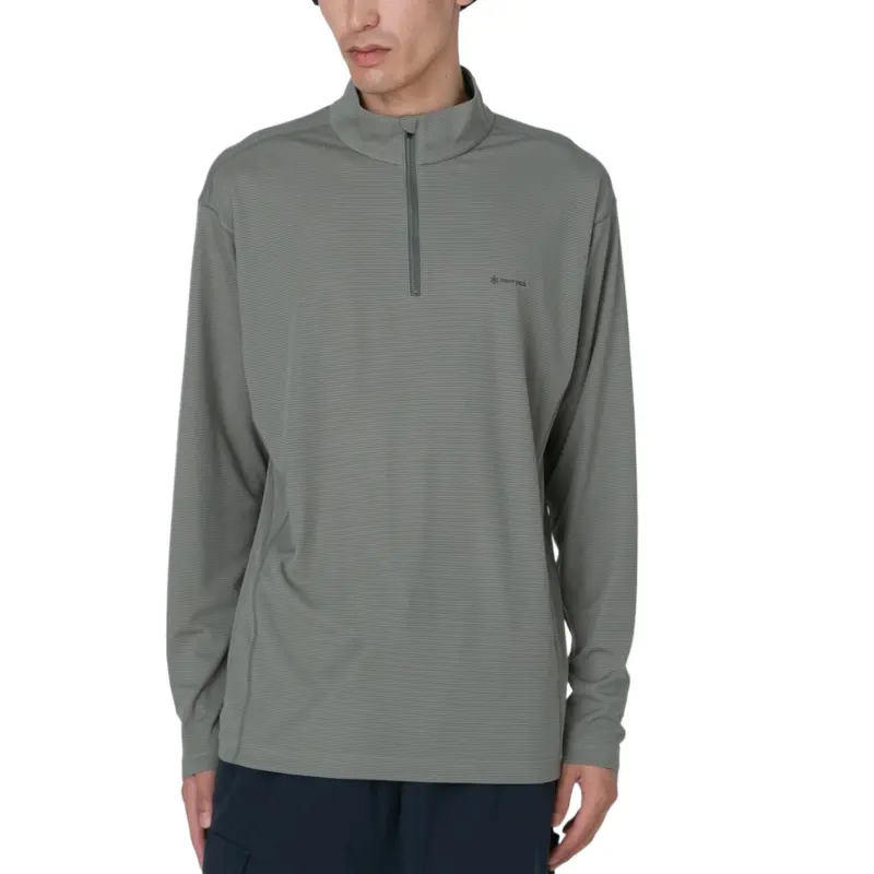 Snow Peak Sweatshirts Men-1