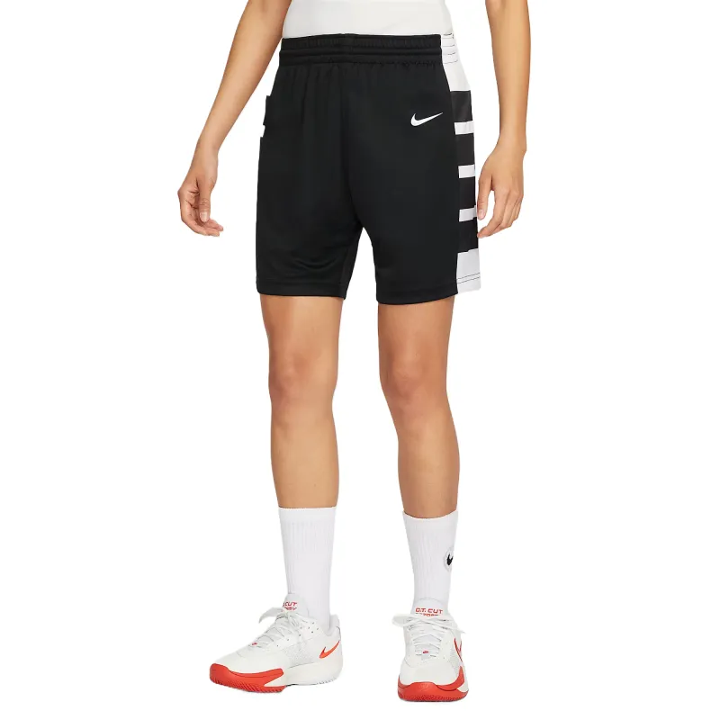 Nike Dri Fit Elite Power Sports Shorts Women's Team Black-2