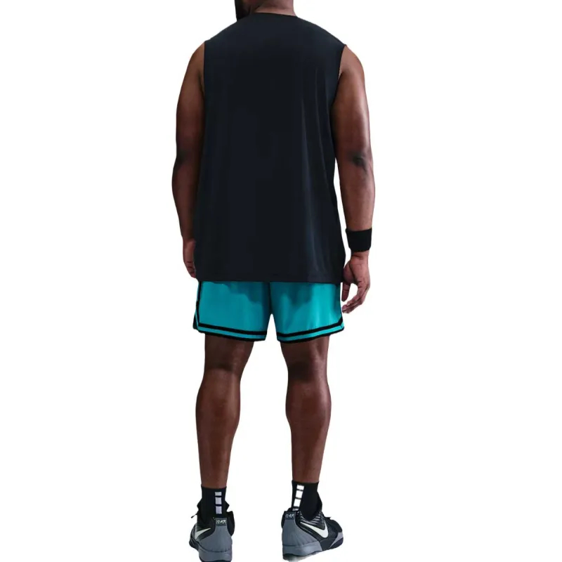 Nike Dna Men's Dri FIT 6' Uv Woven Basketball Shorts-3