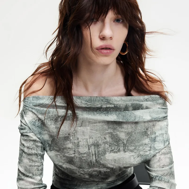 ONLY T Shirts Women's-5