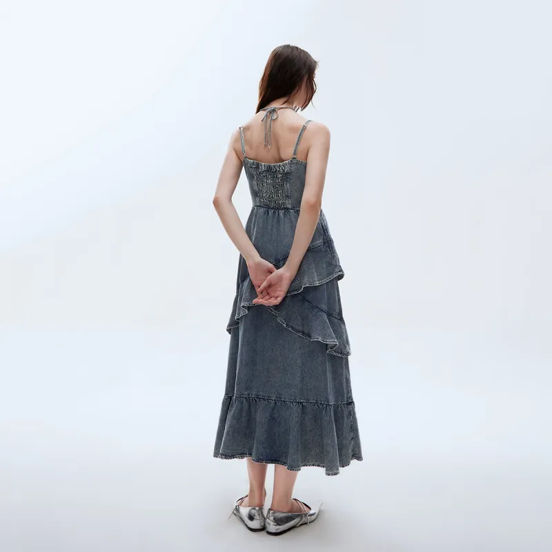 ONLY Slip Dresses Women's-9