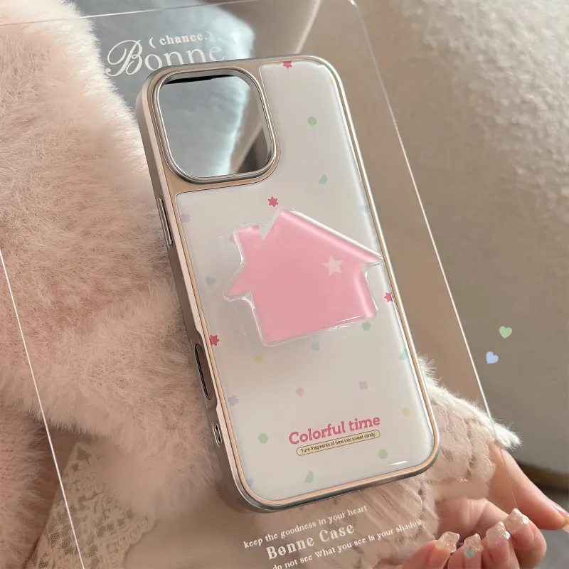 MAYGI Phone Cases-2