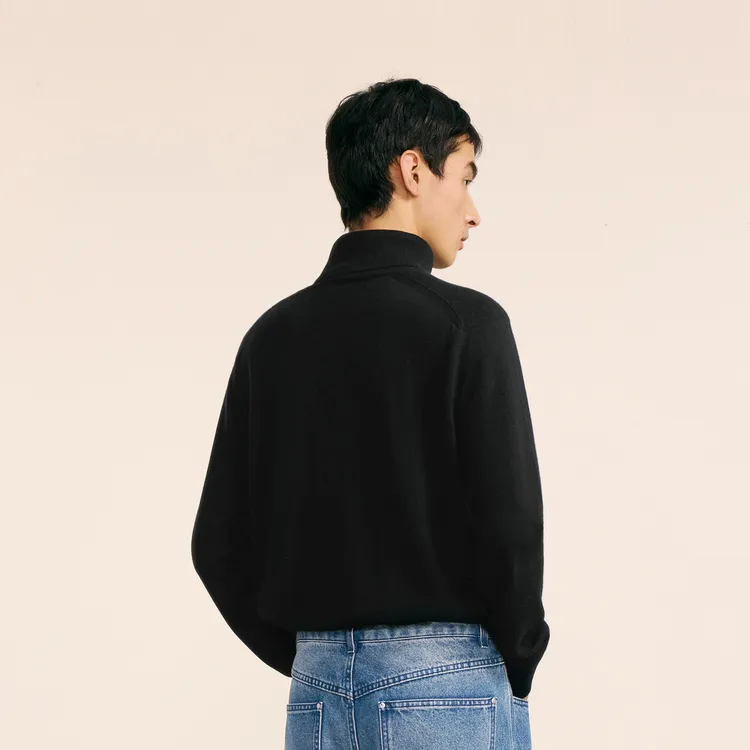 CROQUIS Sweaters Men-3