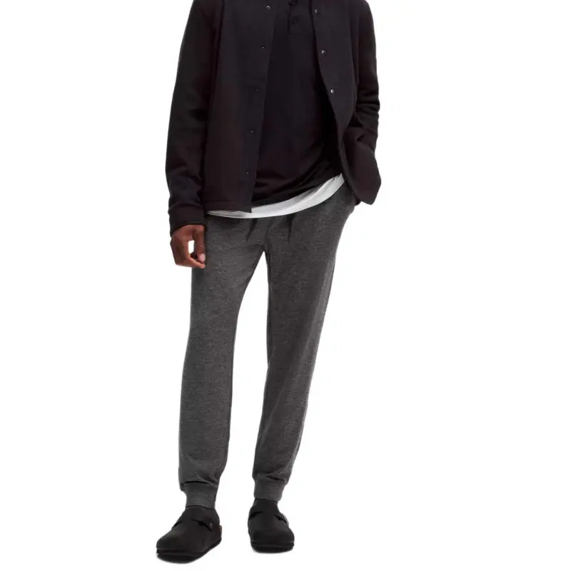 Lululemon Soft Jersey Casual Pants Men's-5