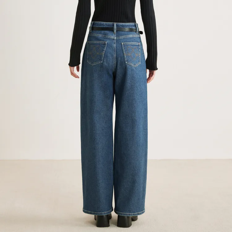 LEDIN Jeans Women's-5