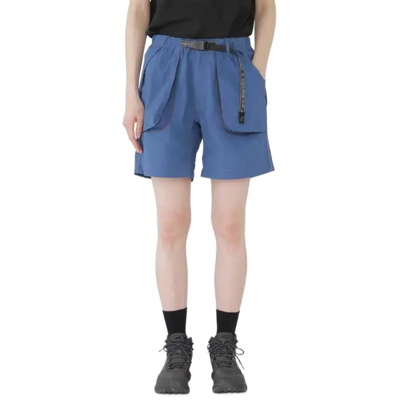 Gramicci x Wander Casual Shorts Women's-3