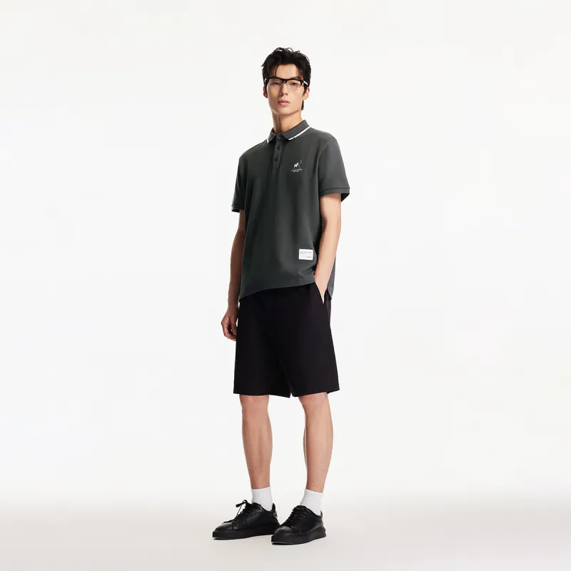 JACK&JONES Polo Shirts Men-6