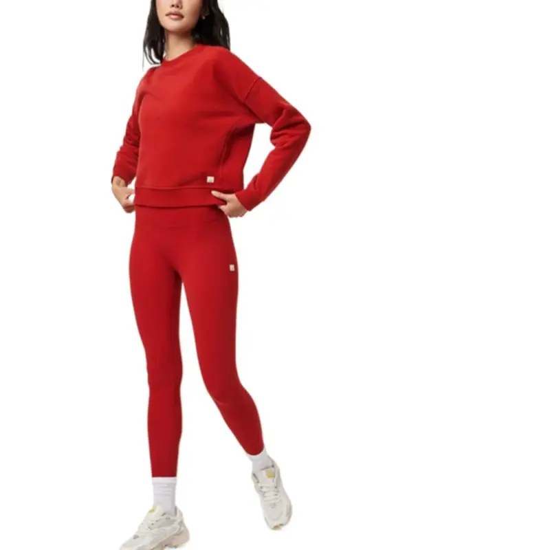 Vuori Sweatshirts Women's-3