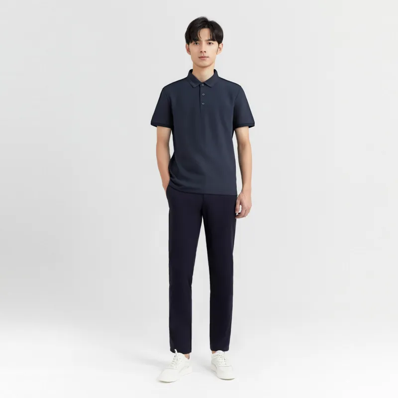 SUNDANCE Polo Shirts Men-4