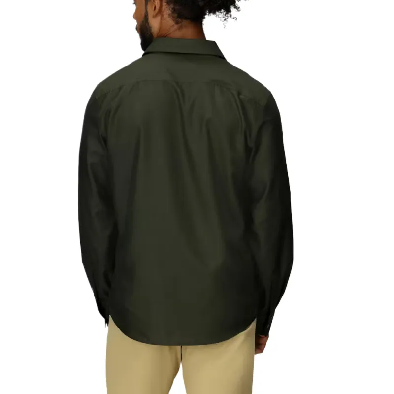 Marmot Shirts Men-11