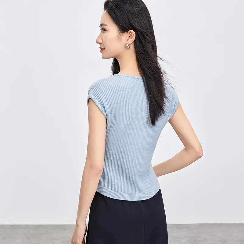 SENTUBILA Knitwear Women's-15