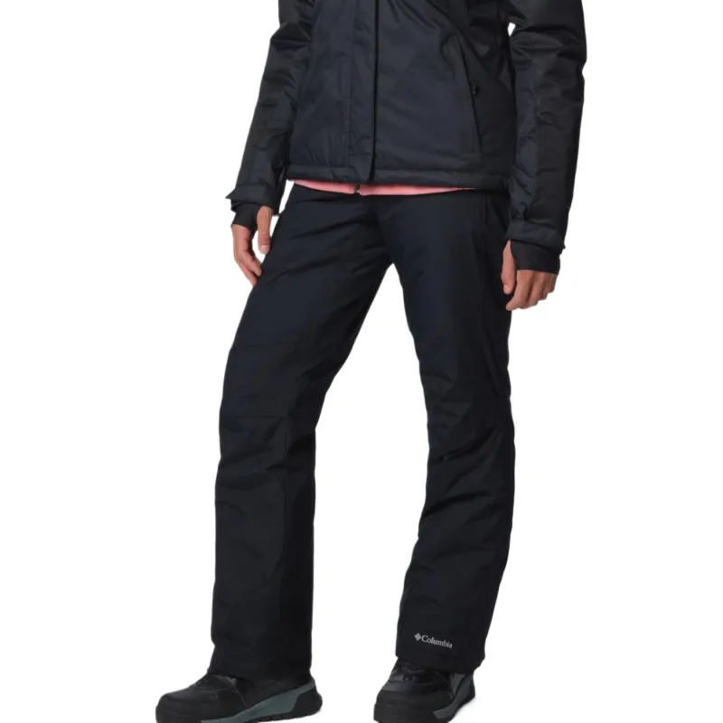 Columbia Bugaboot Ski Pants Women's-1