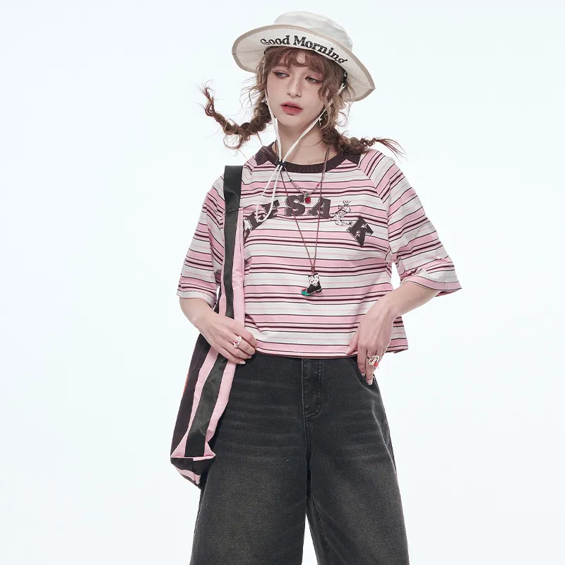 ELF SACK T Shirts Women's-4