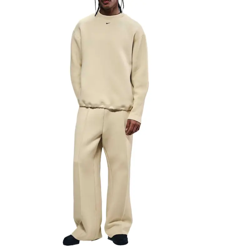 Nike Tech Men's Fleece Crew-2