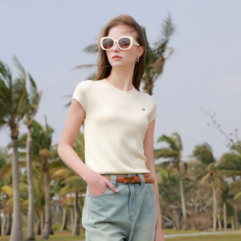 3COLOUR Knitwear Women's-2