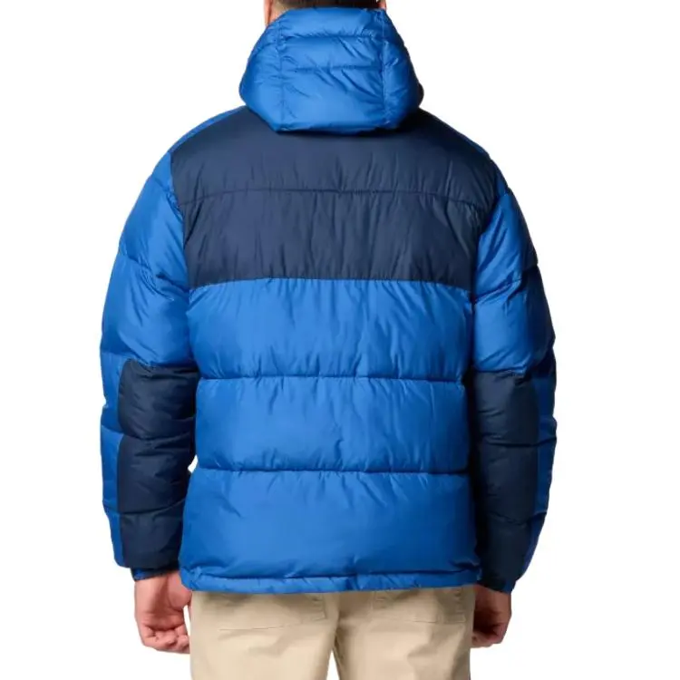 Columbia Pike Shell down Jackets & Coats Men's Marine Blue-1