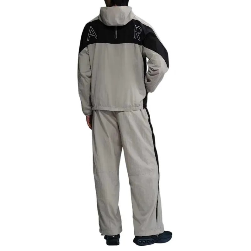 Nike Air Men's Woven Jacket-1