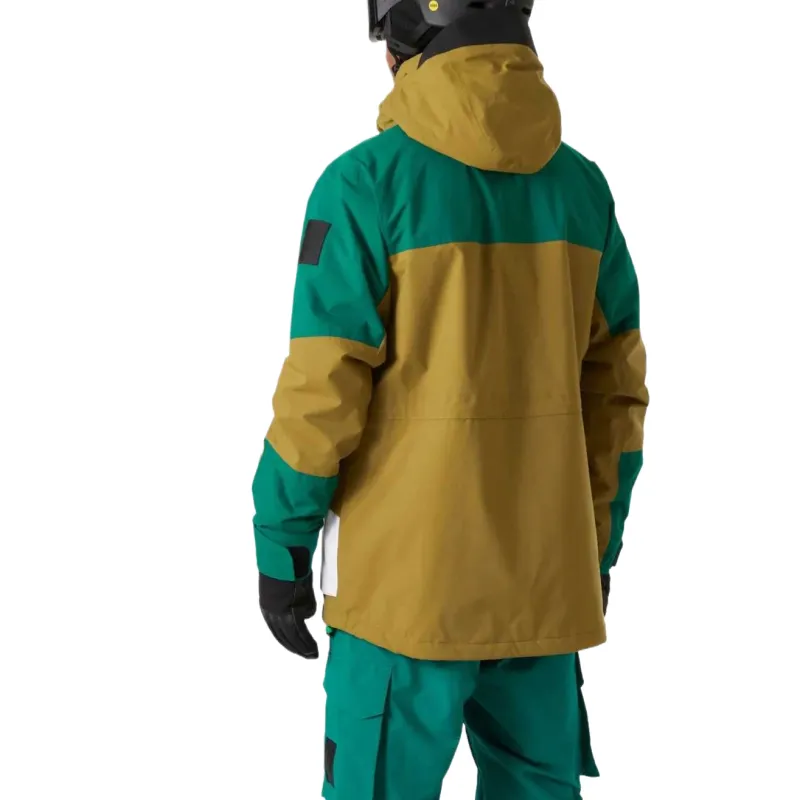 HELLY HANSEN Jackets Unisex-3