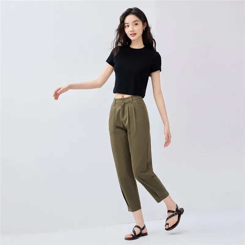 UNIQLO Casual Pants Women's-3