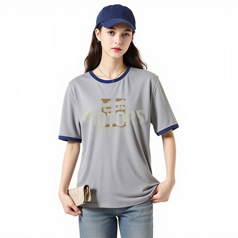 FAIRWHALE T Shirts Women's-26