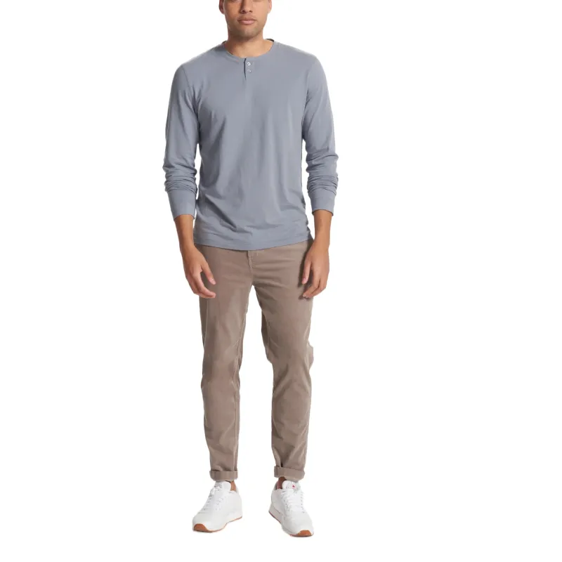 Vuori Casual Pants Men-7