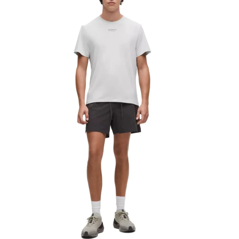 Lululemon Lightweight Knit Workout Clothing Men's-2