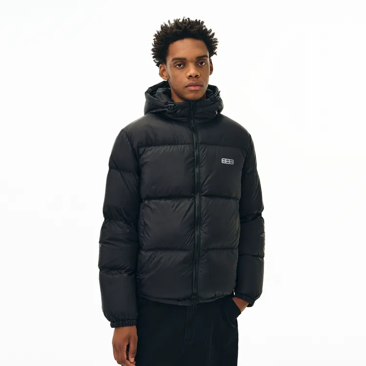 FPA ALWAYS MOVING Series Down Jackets Unisex-4