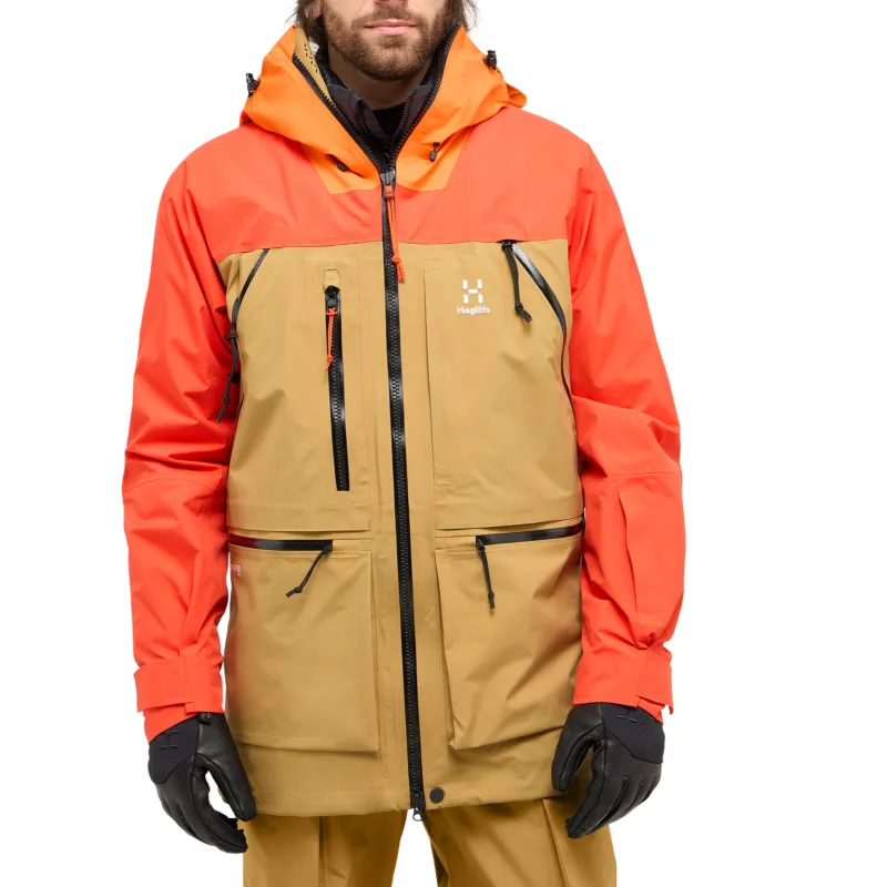HAGLÖFS Jackets Men-10