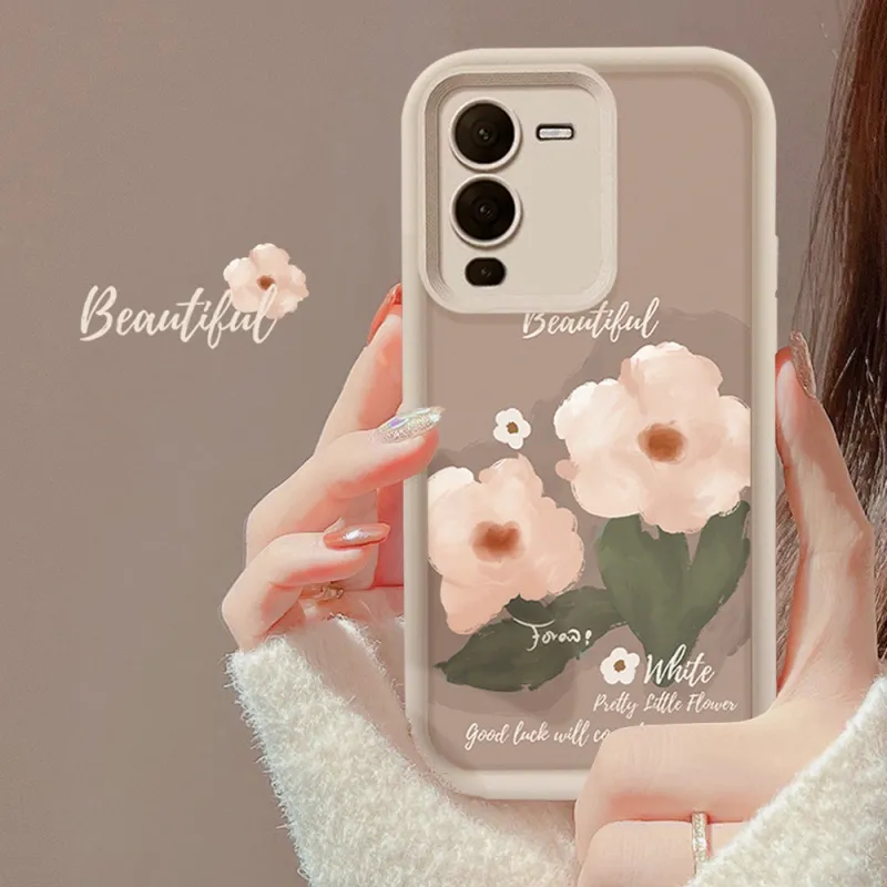 MAYGI Phone Cases-1