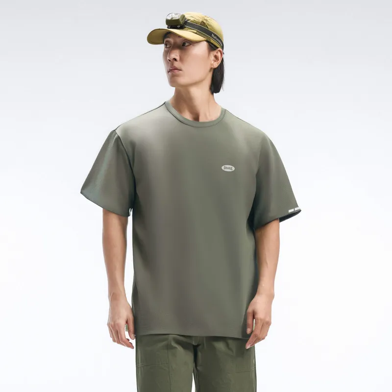 LONSDALE T Shirts Unisex-3