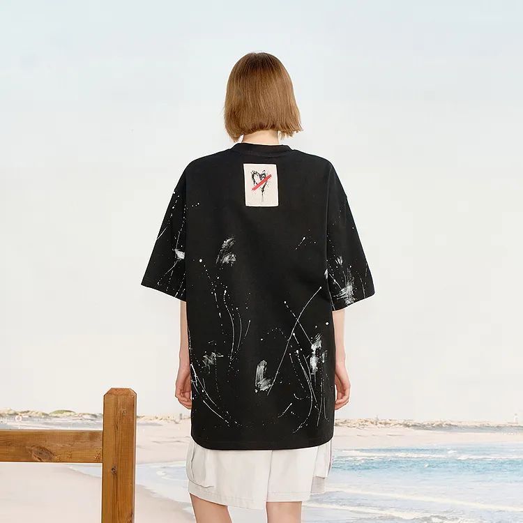INXX T Shirts Unisex-13