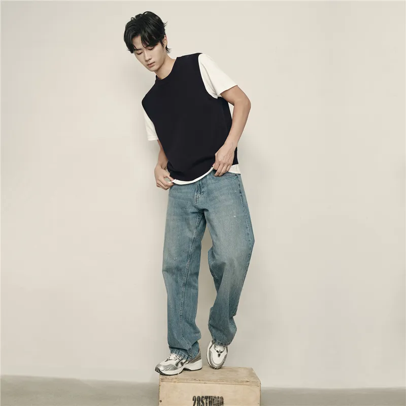 UNIQLO Knitwear Men-6