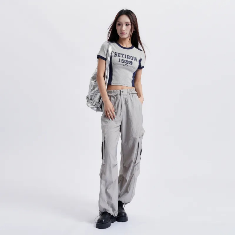 SETIROM Cargo Pants Women's-9