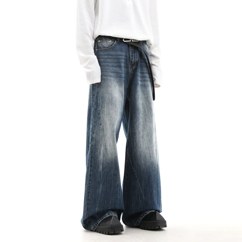 CUWU Jeans Unisex-10