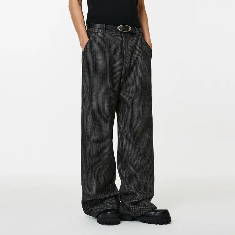 PCLP 2024 Party&Life Casual Pants Unisex-8