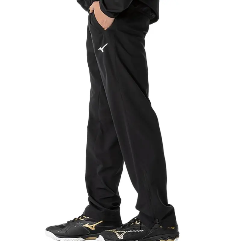 Mizuno Tennis Bottoms Unisex-11
