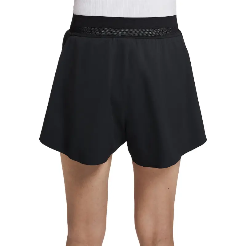 Nike CourtAdvantage Tennis Bottom Women's Black-1