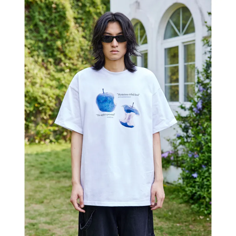 RUIZENLUO T Shirts Unisex-2